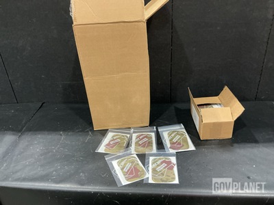 (100) Source One Tactical IR/FR IOTV Field Repair Kits