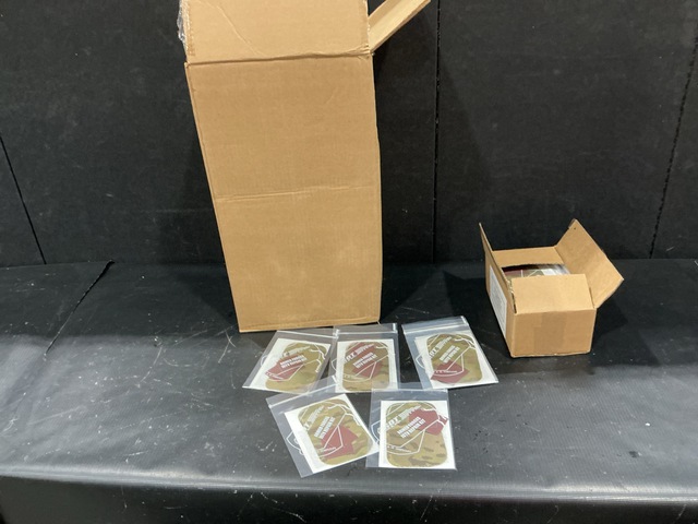 (100) Source One Tactical IR/FR IOTV Field Repair Kits