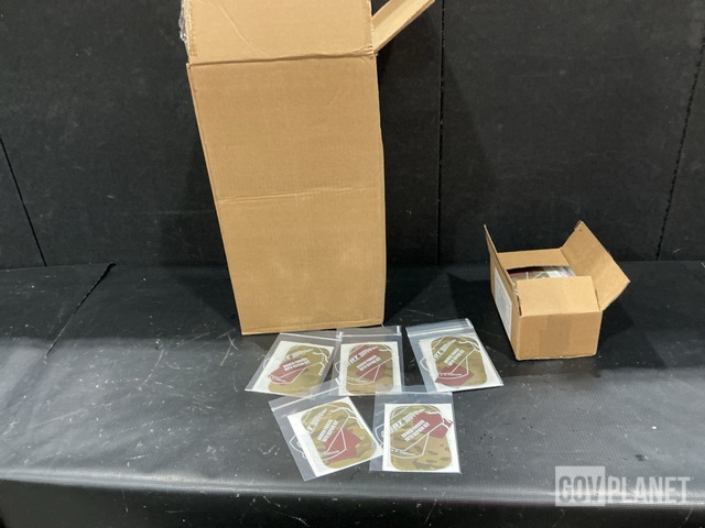 (100) Source One Tactical IR/FR IOTV Field Repair Kits