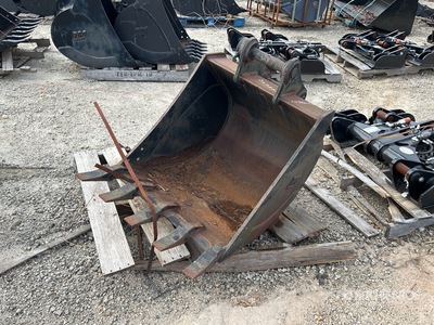 30 in Digging Baggerlöffel