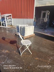 Quantity of (200) Office Chairs Varios, tienda, almacen, consumidor