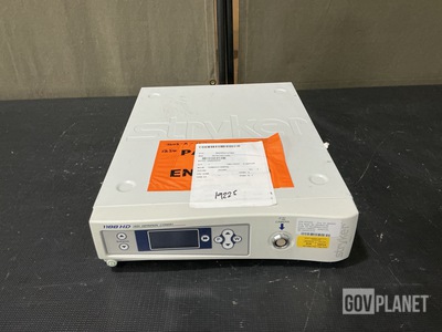 Stryker 1188HD High Definition Camera Controller