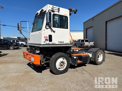 2021 Tico  4x2 Spotter Truck