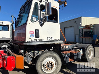 2021 Tico Pro Spotter 4x2 Ciężarówka zwiadowcza