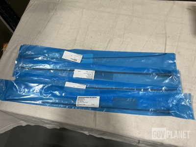 (62) MTU America 23513087 ASM Gauges