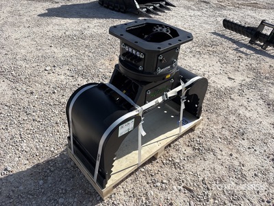 2026 Haener HG200T Sorting Excavator Grapple (Unused)