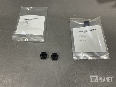 (1,373) BAE Systems 1000011-000 Sleeve Spacers