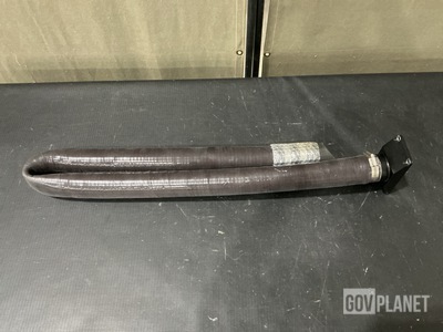 Robertson Fuel Systems HM025-433-1 Hose