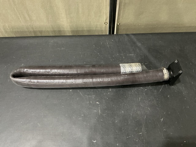 Robertson Fuel Systems HM025-433-1 Hose