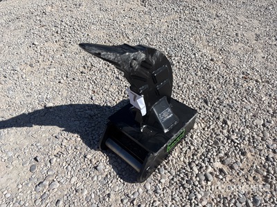 2026 Haener HRZ 4.7A Bagger-Ripper (Unused)