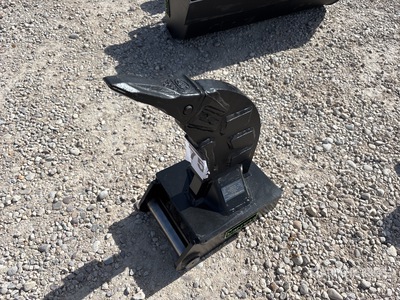 2026 Haener HRZ 7.10A Excavator Ripper (Unused)