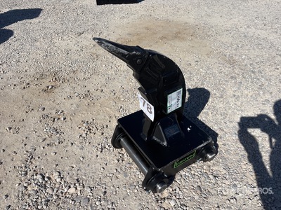 2026 Haener HRZP50A Bagger-Ripper (Unused)