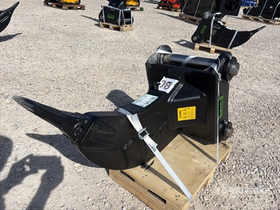 2026 Haener HRZP65-A ممزق حفارة (Unused)