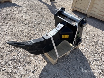 2026 Haener HRZP70-A ممزق حفارة (Unused)