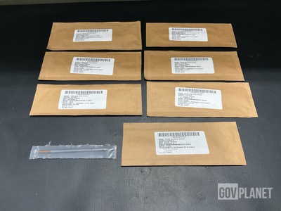 (7) Mclean Engineering 365966-9 Emergency Exit Rods