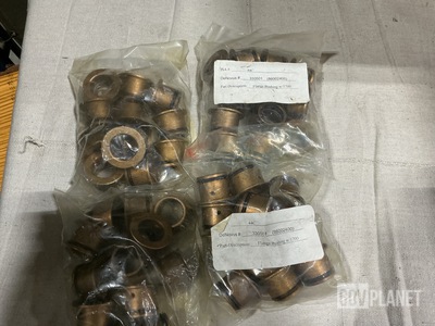 (475) Denovus 86002400 Flange Bushings