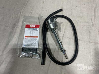 (33) Cummins 4030118 Turbo Actuators