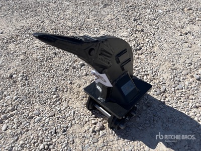 2026 Haener HRZP25A Bagger-Ripper (Unused)