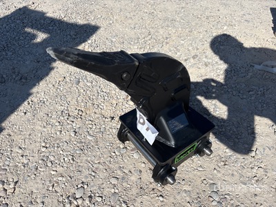 2026 Haener HRZP30A Bagger-Ripper (Unused)