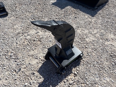 2026 Haener HRZP40A Bagger-Ripper (Unused)