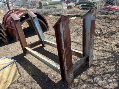 Metal Rack Divers - Magasin, entrepôt, consommateur