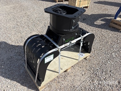 2026 Haener HG200S Sorting Excavator Grapple (Unused)