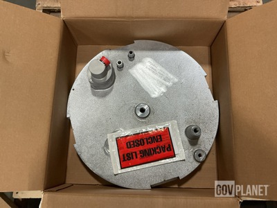 7556842 Assy 99 Access Door