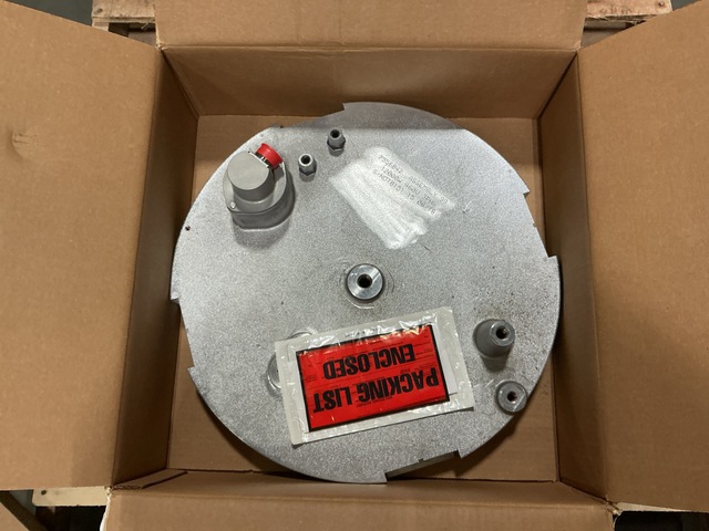 7556842 Assy 99 Access Door