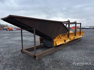 Backers Starscreen Sieve