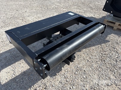 2026 Haener HPHR120 Grading Beams Varios, accesorio para excavadora (Unused)