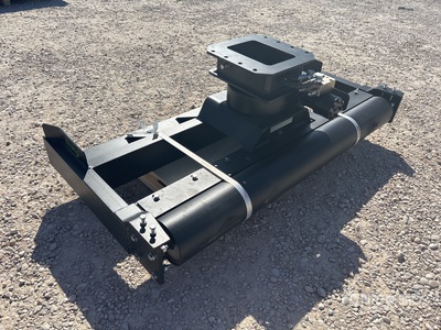 2026 Haener HPH-R160A Grading Beams Varios, accesorio para excavadora (Unused)