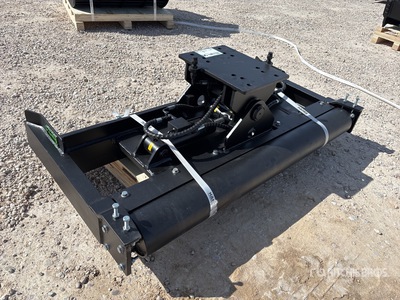 2026 Haener HPH-T140A Grading Beams Varios, accesorio para excavadora (Unused)