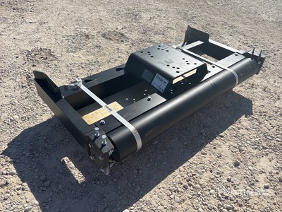 2026 Haener HPH140A Grading Beams Varios, accesorio para excavadora (Unused)