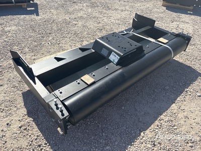 2026 Haener HPH 180A Grading Beams Varios, accesorio para excavadora (Unused)