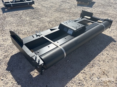 2026 Haener HPH200A Grading Beams Varios, accesorio para excavadora (Unused)