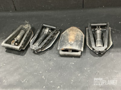 (72) Entrenching Tools