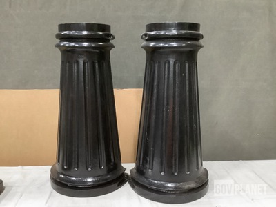 (12) Sets of Lighting Fixtures