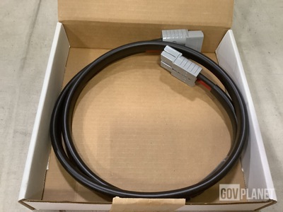 (224) Control Solutions ASM000216A Wiring Harnesses