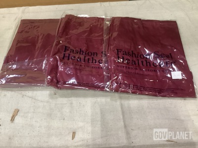 (22) Boxes of Fashion Seal 157PUY Scrub Pants