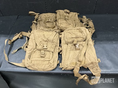 (90) Hydration System Carriers