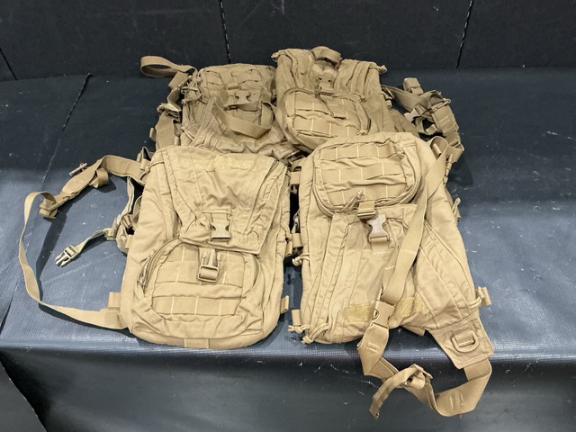 (90) Hydration System Carriers