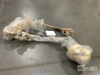 (8) Rosco 25-370MK Mirror Arm Parts Kits