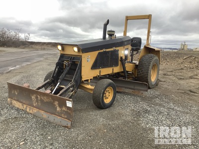 2004 RAHCO FG110C Mantenitore
