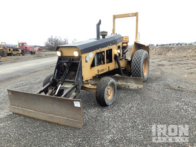 2004 RAHCO FG110C Maintainer