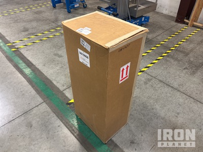 2022 Genie GH-3.8 Monte-charge pour matériaux