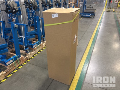 2023 Genie GH-5.6 Material Hoist (Unused)