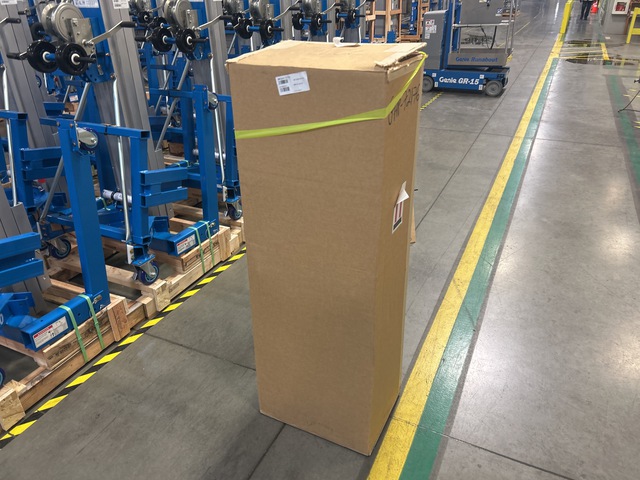 2023 Genie GH-5.6 Material Hoist (Unused)