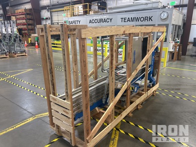 2023 Genie AWP-36S Elevador vertical