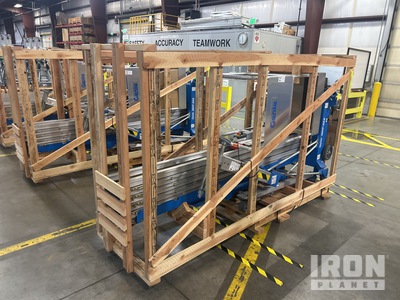 2023 Genie AWP-36S Elevador vertical