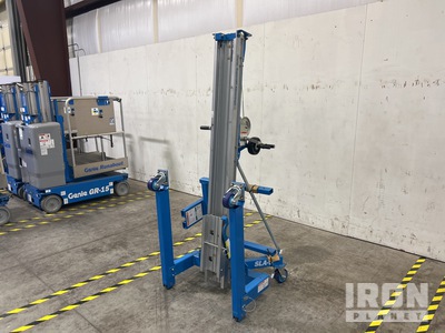 2025 Genie SLA-5 Material Hoist